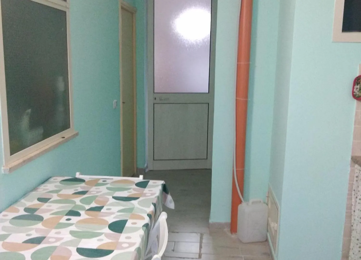 Na' Za Ciccina Διαμέρισμα Παλέρμο