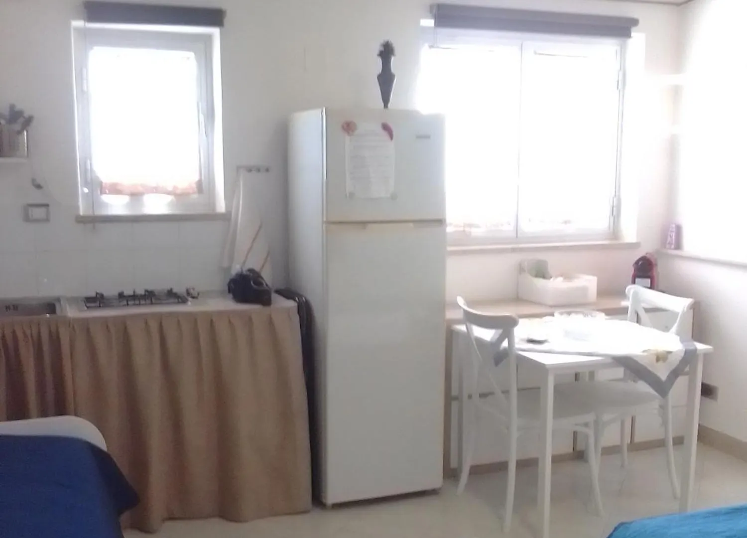 Na' Za Ciccina Appartement Palermo