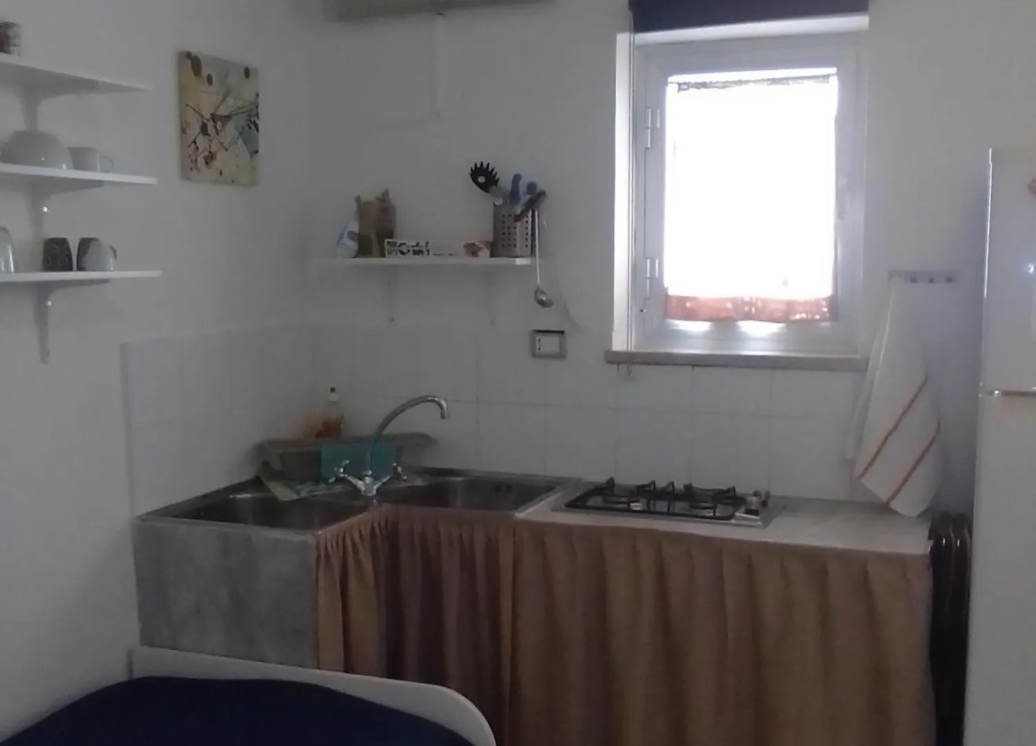 Na' Za Ciccina Appartement Palermo