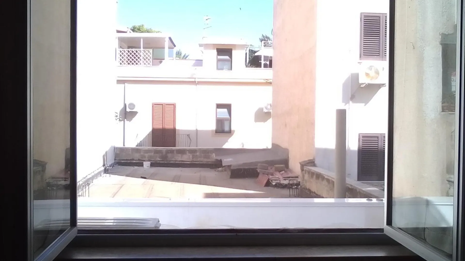 Appartamento Na' zà Ciccina Palermo