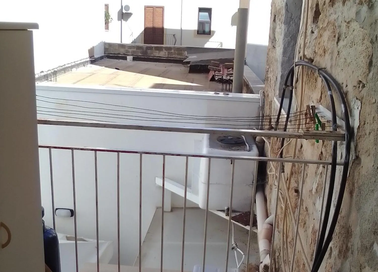 Appartamento Na' zà Ciccina Palermo