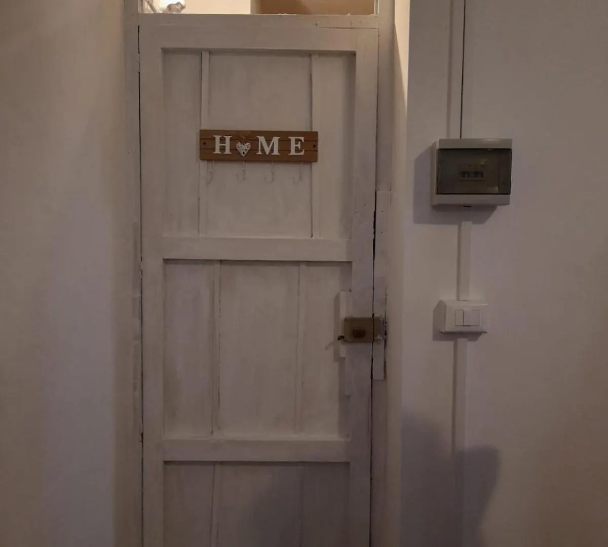 Na' Za Ciccina Appartement Palermo