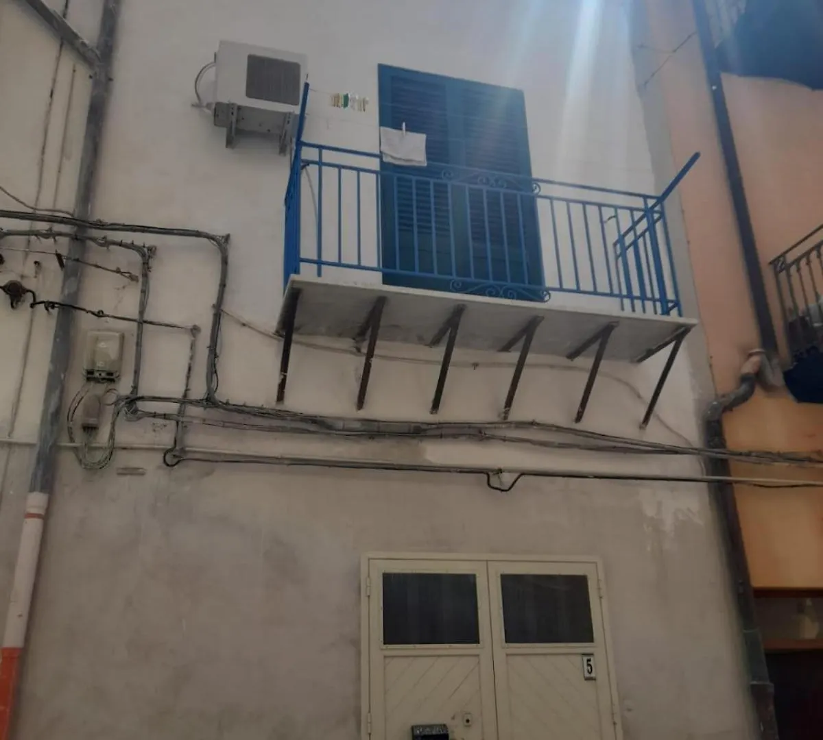 Appartamento Na' zà Ciccina Palermo 0*,