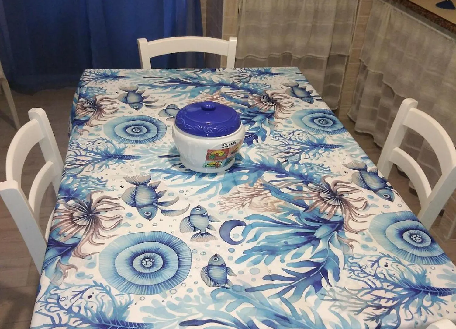Na' Za Ciccina Appartement Palermo 0*,