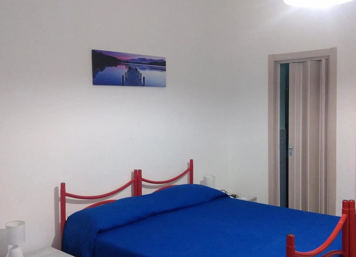 Na' Za Ciccina Appartement Palermo