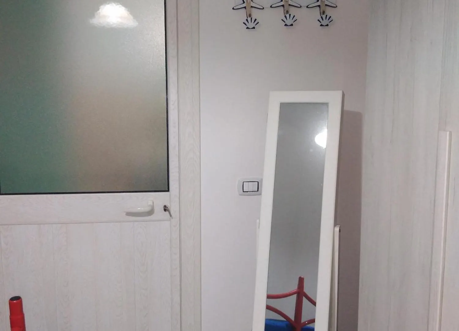 Appartamento Na' zà Ciccina Palermo 0*,  Italia