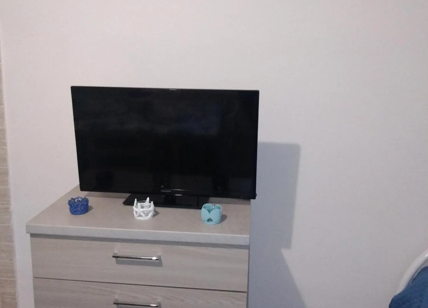 Appartamento Na' zà Ciccina Palermo