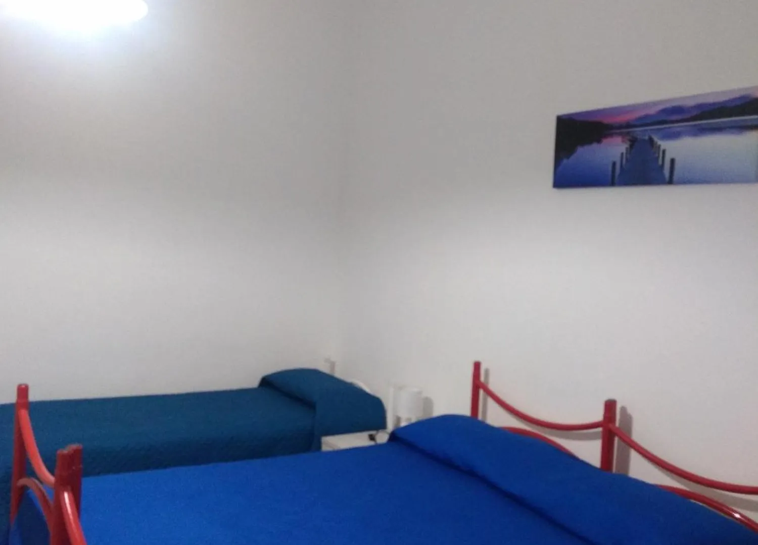 Na' Za Ciccina Apartment Palermo
