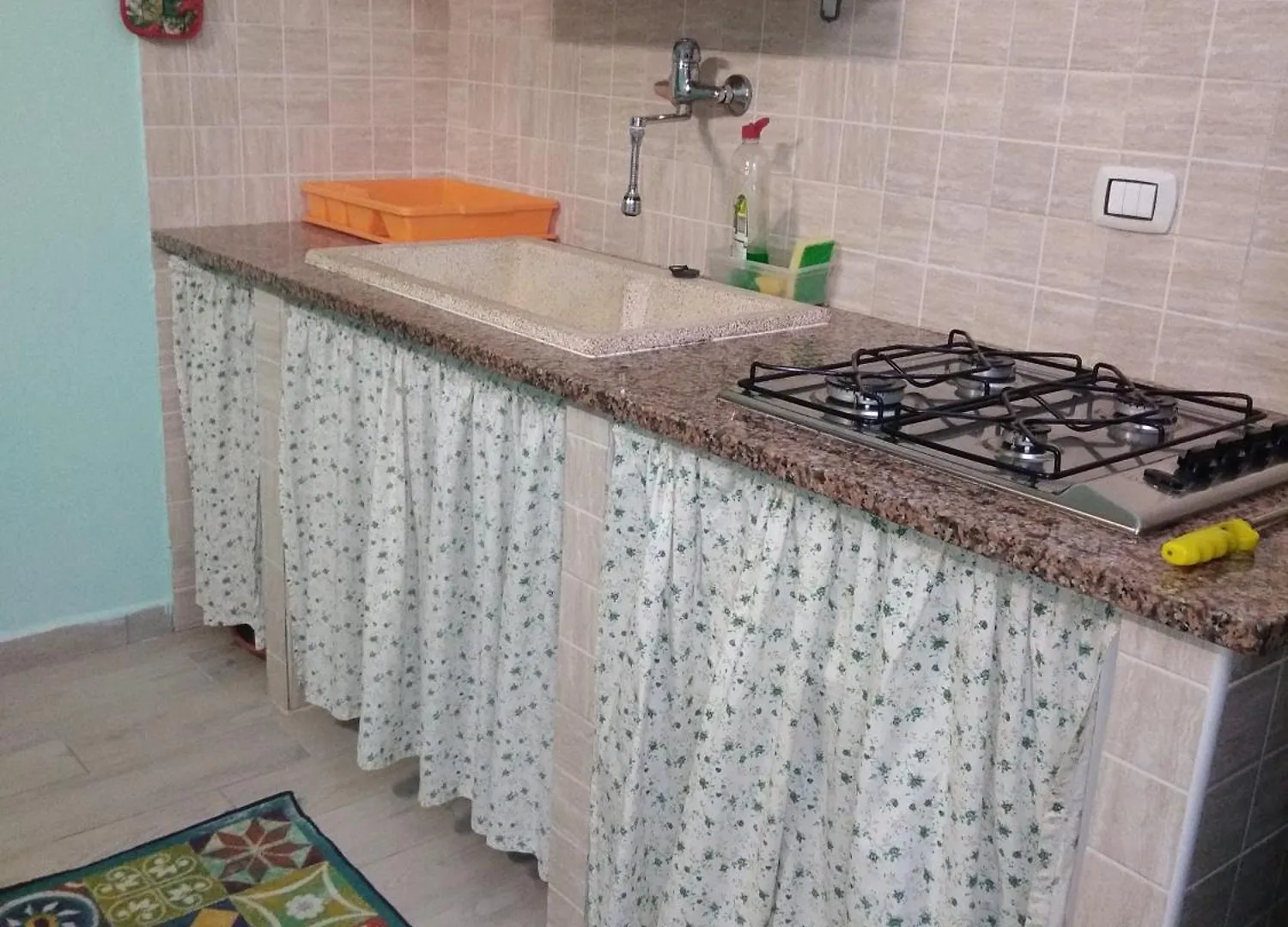 Appartamento Na' zà Ciccina Palermo