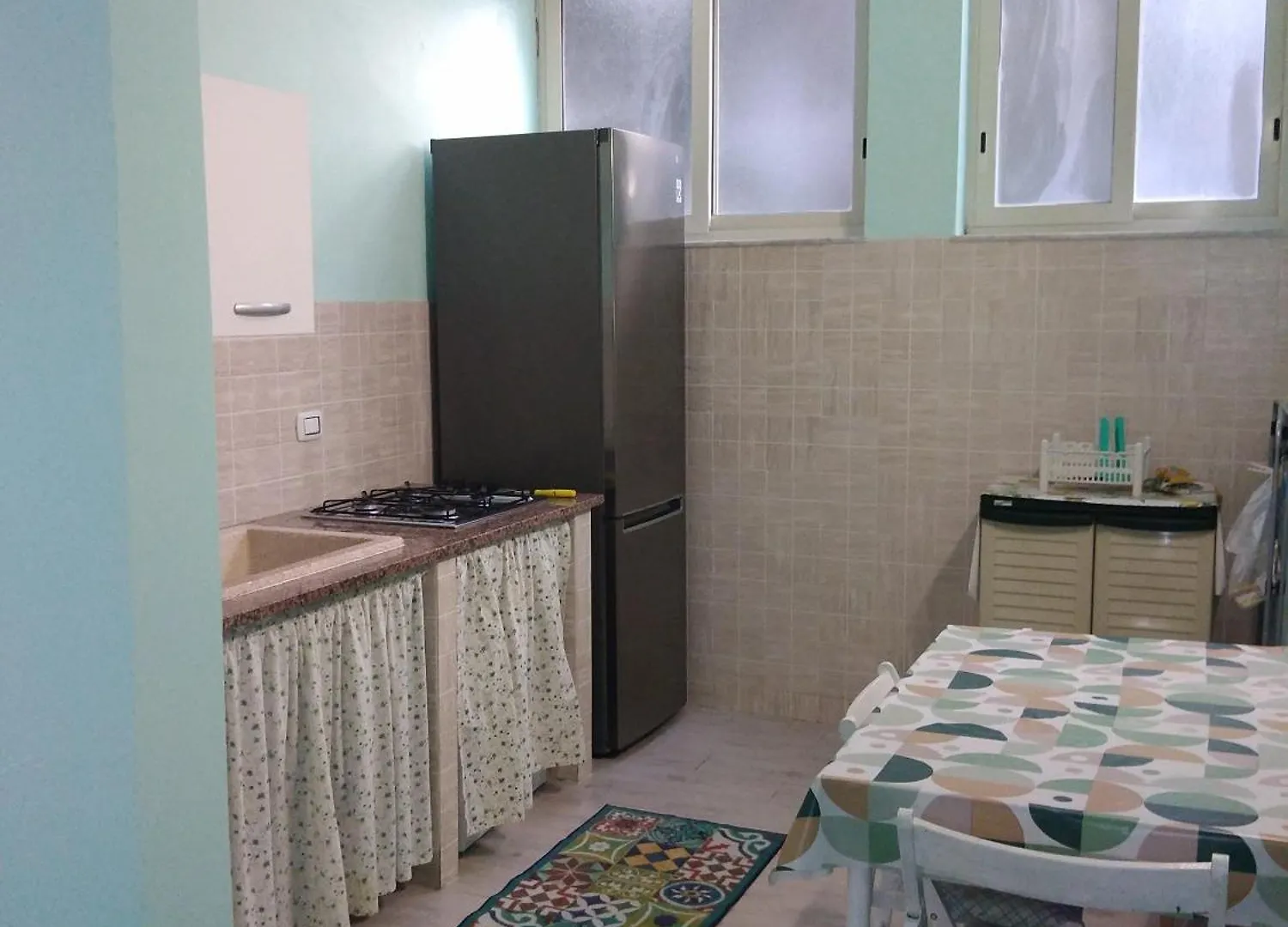 Appartamento Na' zà Ciccina Palermo
