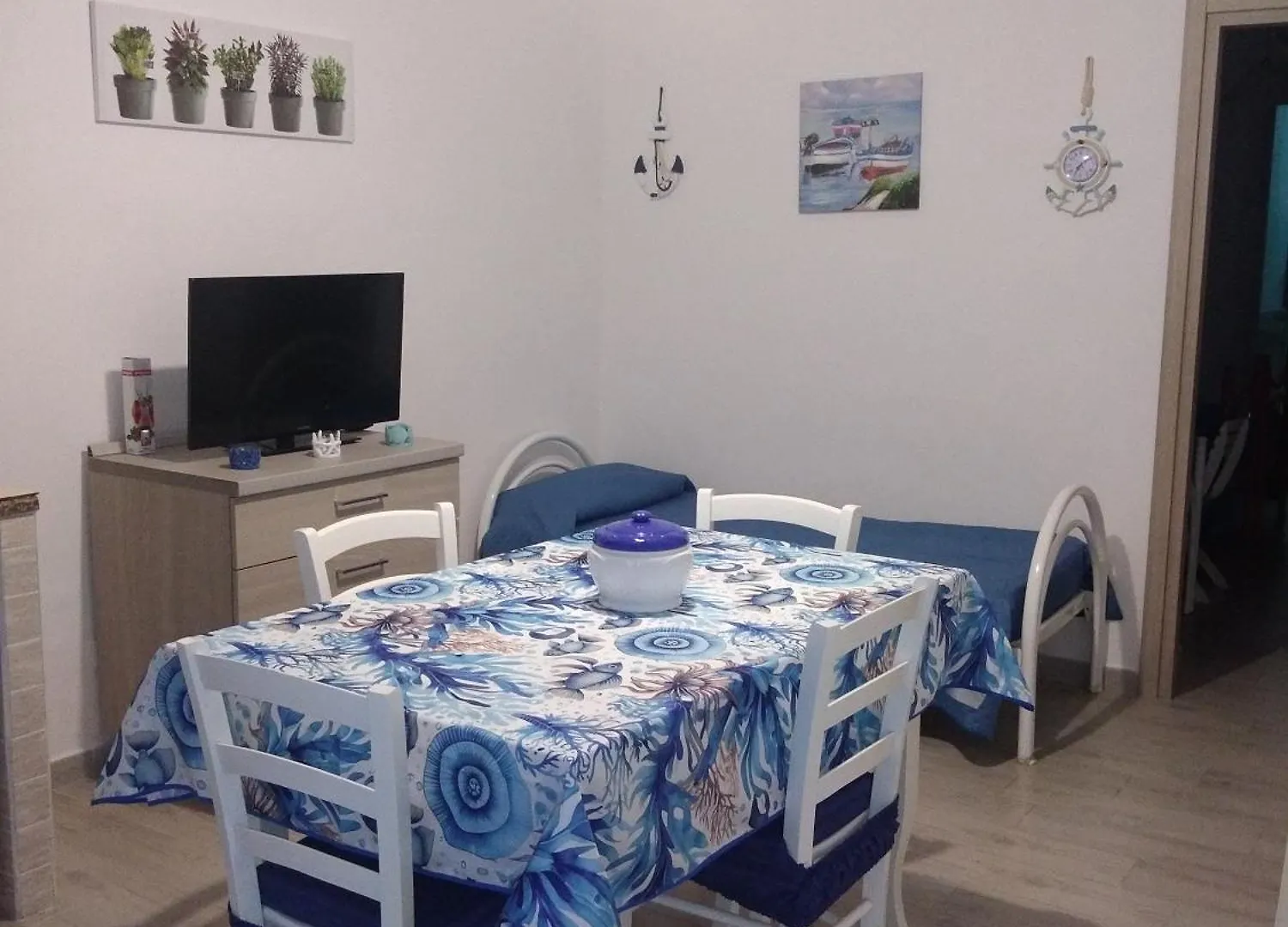 Na' Za Ciccina Appartement Palermo 0*,  Italië