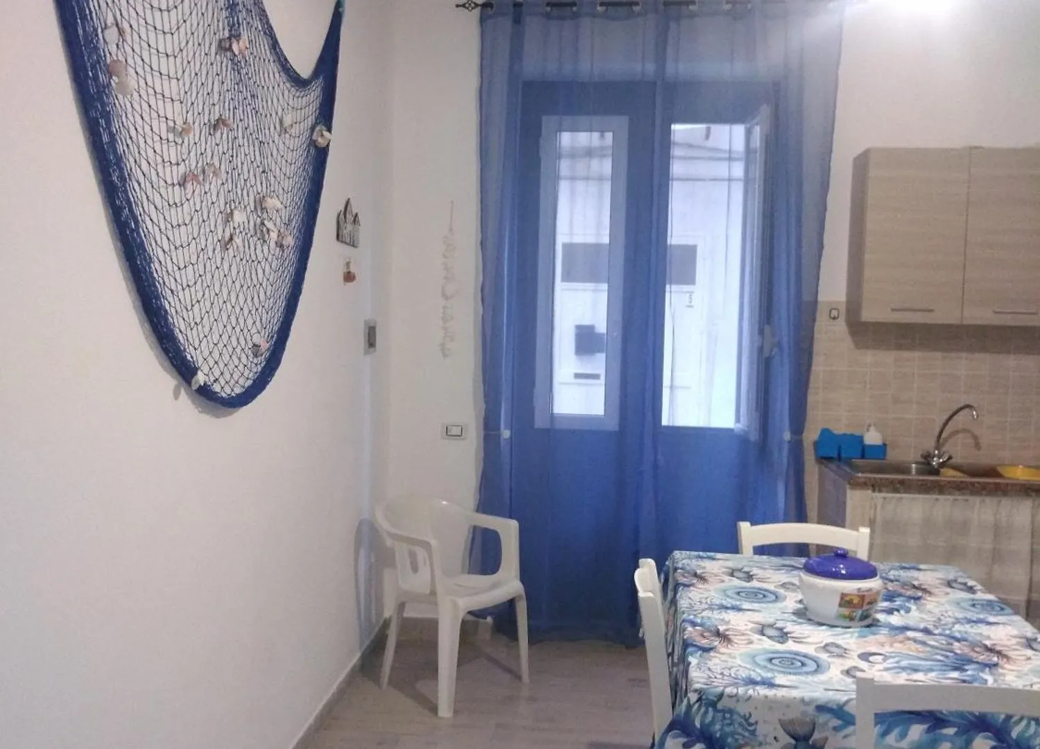 Appartamento Na' zà Ciccina Palermo