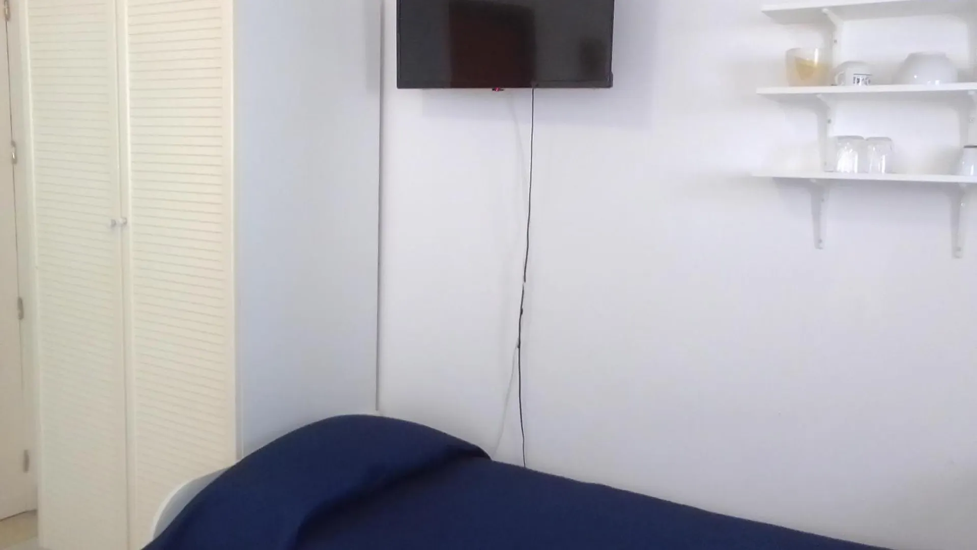 Na' Za Ciccina Apartment Palermo