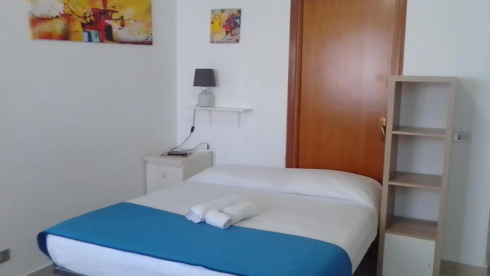 Na' Za Ciccina Apartment Palermo