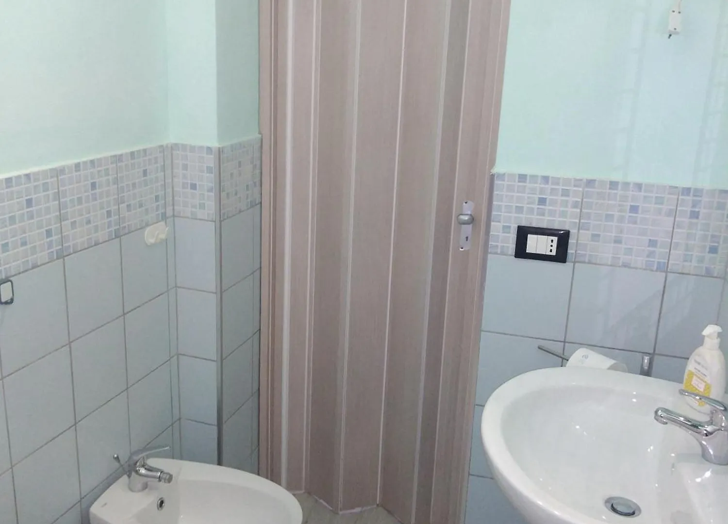 Na' Za Ciccina Apartment Palermo