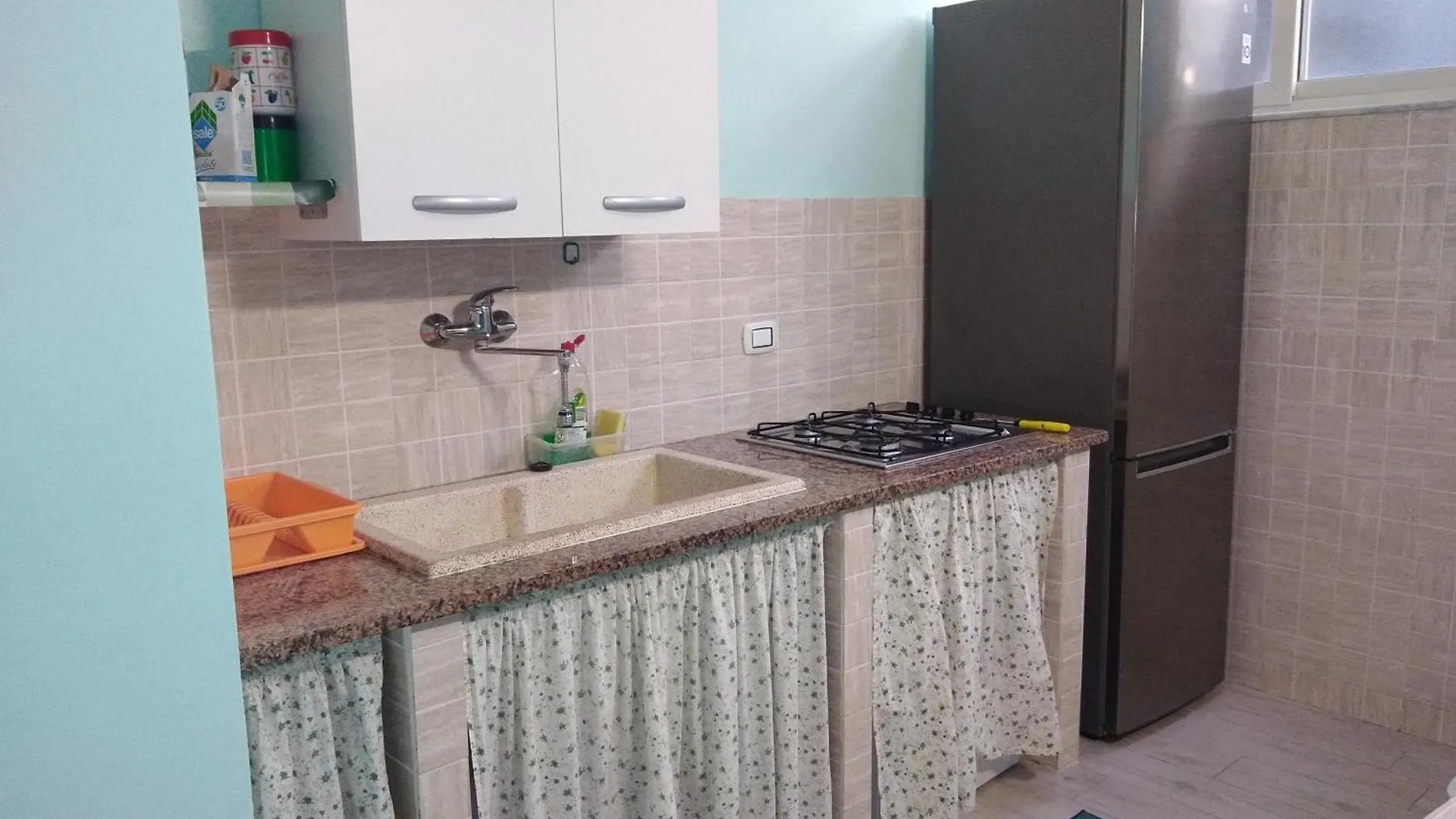 Na' Za Ciccina Apartment Palermo 0*,